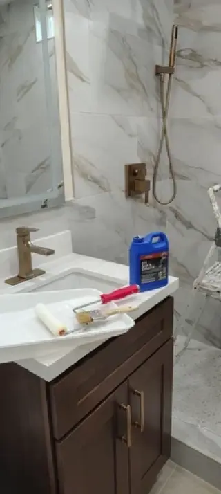 TILE INSTALACION