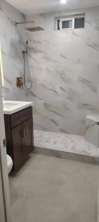 TILE INSTALACION