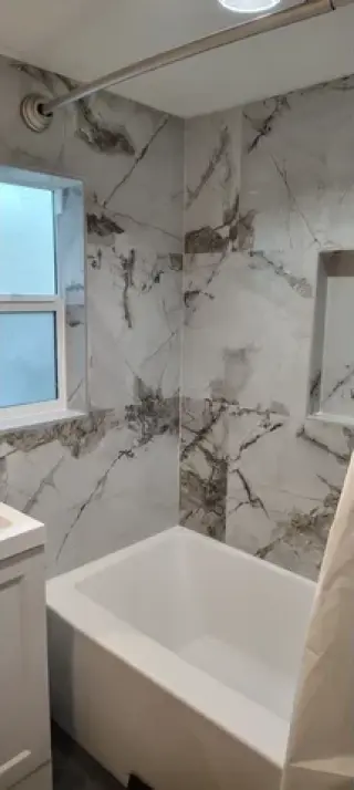 TILE INSTALACION