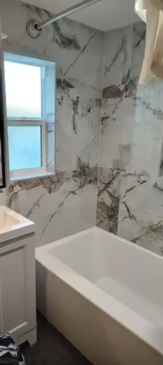 TILE INSTALACION