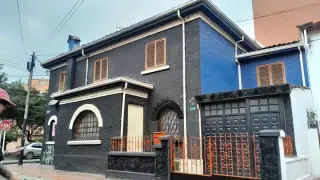 ARRIENDO CASA BARRIO PALERMO