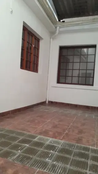 ARRIENDO CASA BARRIO PALERMO