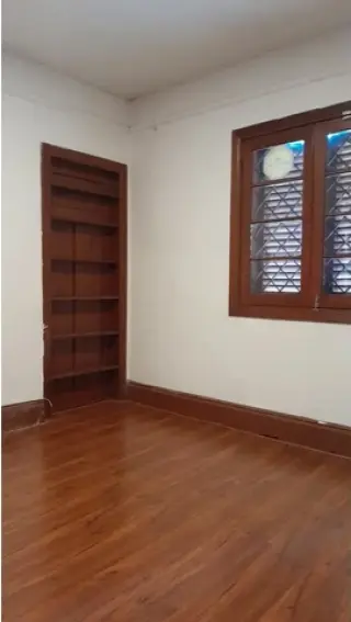 ARRIENDO CASA BARRIO PALERMO