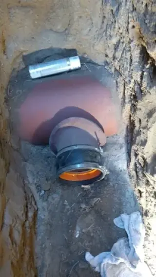 DRENAJES DE LA CALLE!!