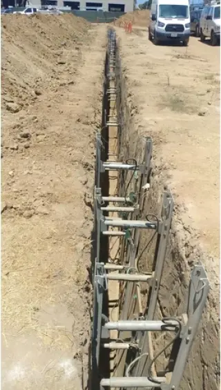 DRENAJES DE LA CALLE!!