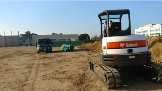 DRENAJES DE LA CALLE!!