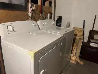 Great 2 Bedroom -1 Bath APT