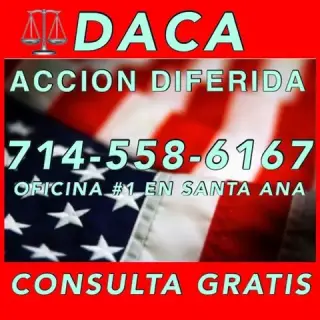 DACA / CONSULTA GRATIS