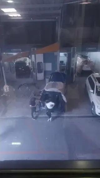 Arriendo Taller Mecánico