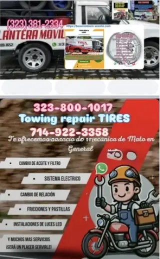 GRUA