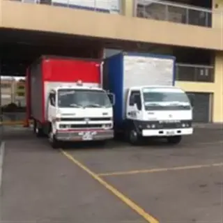 bogota mudanzas