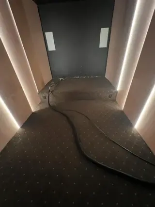 Carpet cleaner