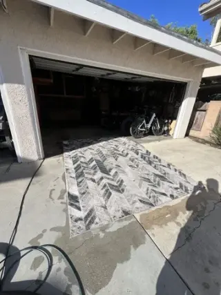 Carpet cleaner