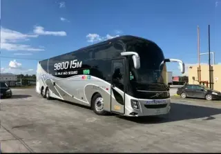***MEJOR EN BUS A GUATEMALA