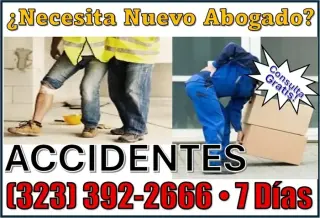 █►🎯24HRS►7DIAS📞►ACCIDENTES⚖️
