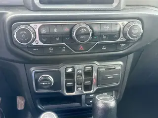 Jeep Wrangler Unlimited 2022 4x4 High Altitude 4 puertas SUV