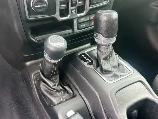 Jeep Wrangler Unlimited 2022 4x4 High Altitude 4 puertas SUV