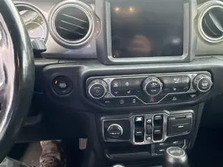 Jeep Wrangler Unlimited 2022 4x4 High Altitude 4 puertas SUV