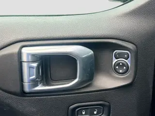 Jeep Wrangler Unlimited 2022 4x4 High Altitude 4 puertas SUV