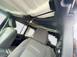 Jeep Wrangler Unlimited 2022 4x4 High Altitude 4 puertas SUV