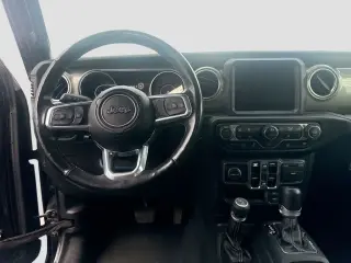 Jeep Wrangler Unlimited 2022 4x4 High Altitude 4 puertas SUV