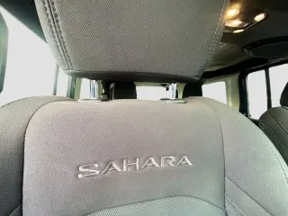 Jeep Wrangler Unlimited 2022 4x4 High Altitude 4 puertas SUV