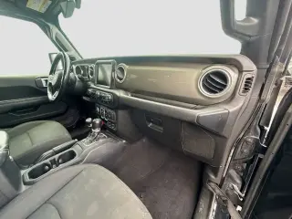 Jeep Wrangler Unlimited 2022 4x4 High Altitude 4 puertas SUV