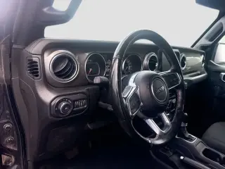 Jeep Wrangler Unlimited 2022 4x4 High Altitude 4 puertas SUV