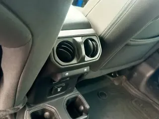 Jeep Wrangler 2023 4x4 Sahara 4 puertas SUV