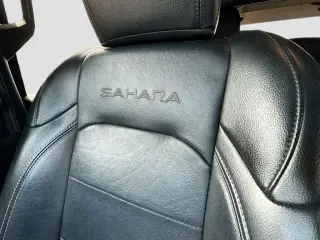 Jeep Wrangler Unlimited 2022 4x4 Sahara Altitude 4 puertas SUV
