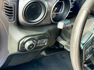 Jeep Wrangler Unlimited 2022 4x4 Sport Altitude 4 puertas SUV