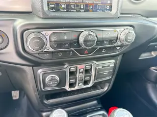 Jeep Wrangler Unlimited 2022 4x4 Sport Altitude 4 puertas SUV