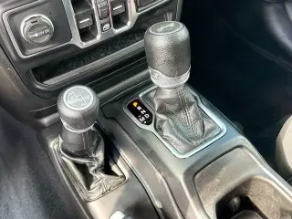 Jeep Wrangler Unlimited 2022 4x4 Sport Altitude 4 puertas SUV