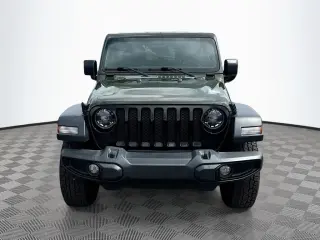 Jeep Wrangler 2023 4x4 Sport 4 puertas SUV