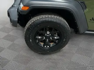 Jeep Wrangler 2023 4x4 Sport 4 puertas SUV
