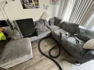 Sofa Cleaning Services🛋️
