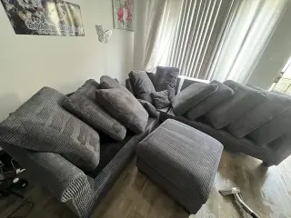 Sofa Cleaning Services🛋️