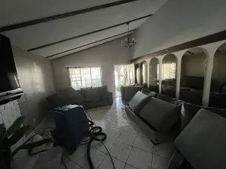 Sofa Cleaning Services🛋️