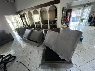 Sofa Cleaning Services🛋️