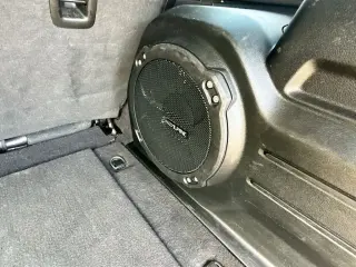 Jeep Wrangler Unlimited 2021 4x4 Sport 4 puertas SUV