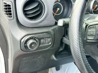 Jeep Wrangler Unlimited 2022 4x4 Sport 4 puertas SUV