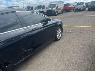 Chrysler 200 2016 Limited 4 puertas Sedan