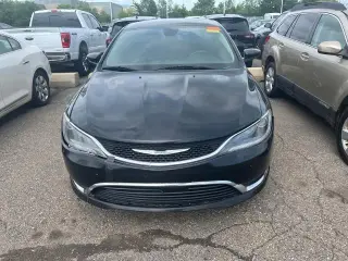 Chrysler 200 2016 Limited 4 puertas Sedan