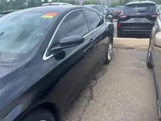 Chrysler 200 2016 Limited 4 puertas Sedan