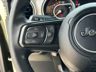 Jeep Wrangler Unlimited 2022 4x4 Sport 4 puertas SUV