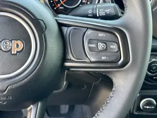 Jeep Wrangler 2023 4x4 Sport 4 puertas SUV