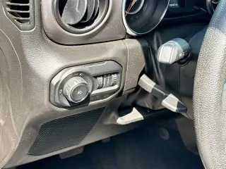 Jeep Wrangler Unlimited 2022 4x4 Sport 4 puertas SUV