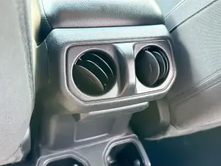 Jeep Wrangler Unlimited 2022 4x4 Sport 4 puertas SUV