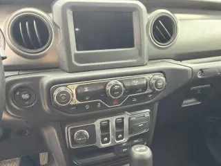 Jeep Wrangler 2021 4x4 Sport 2 puertas SUV