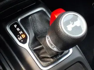 Jeep Wrangler Unlimited 2022 4x4 Sport 4 puertas SUV